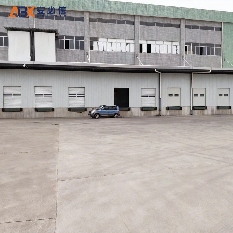 通化市消防高速门